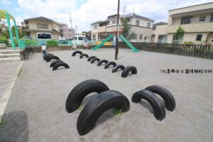 高砂南児童遊園